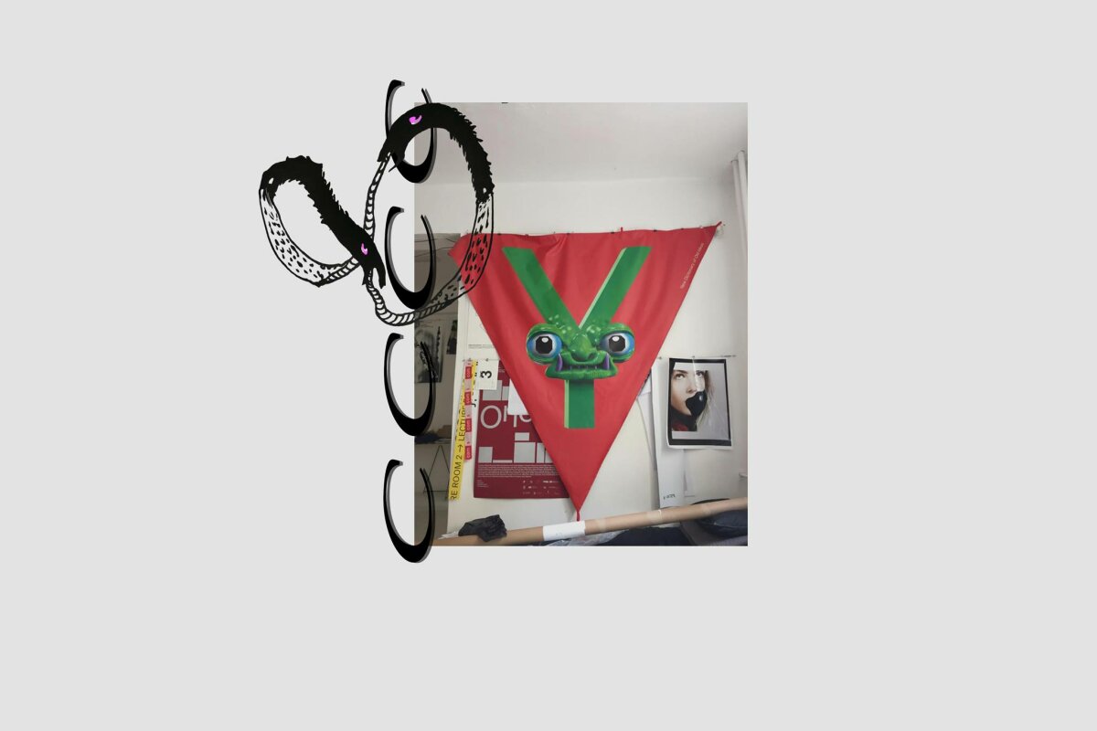 The New Dictionary Of Old Ideas